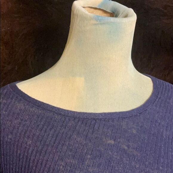 Eileen Fisher top S (3539) - Picture 2 of 9